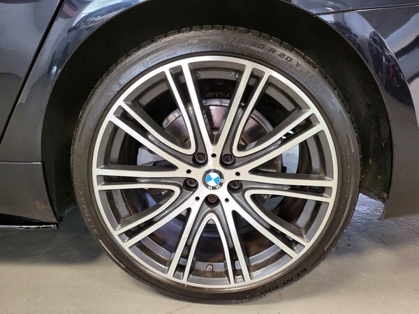 Used BMW 5 Series 2017 for sale - 73799245: Photo 97