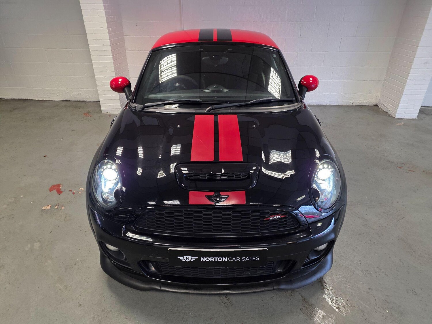 Used MINI Coupe for sale - 77497489: Photo 10