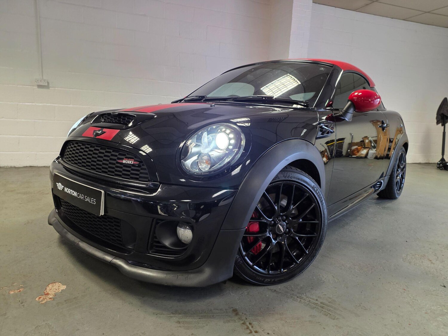 Used MINI Coupe for sale - 77497489: Photo 11
