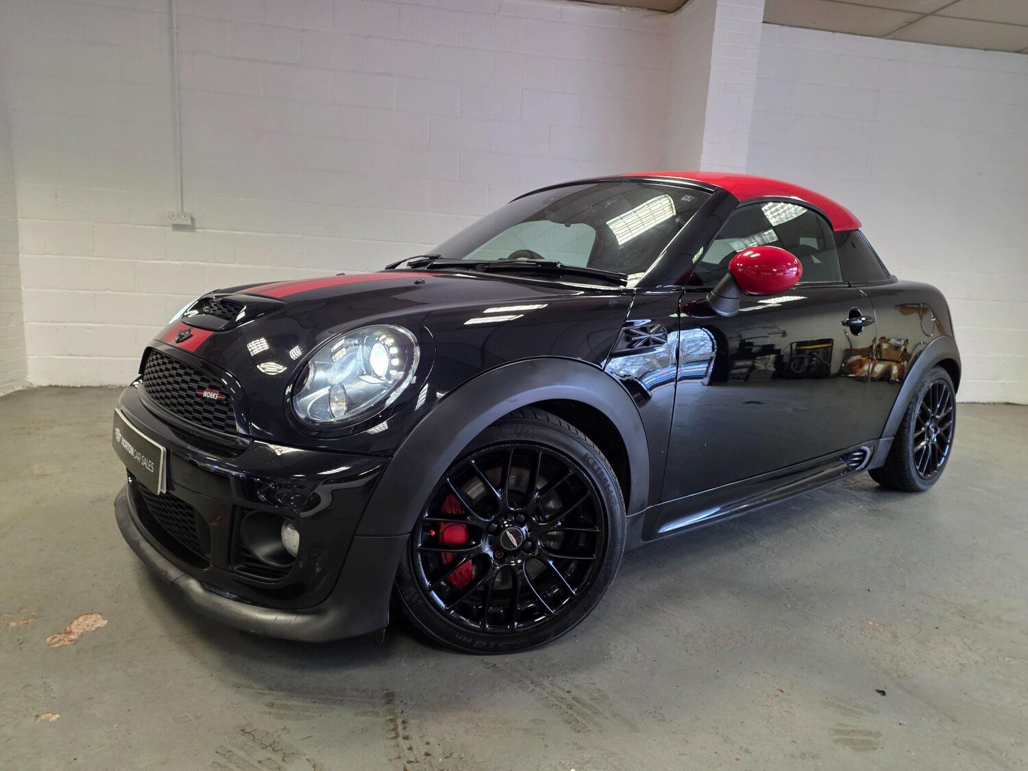 Used MINI Coupe for sale - 77497489: Photo 12