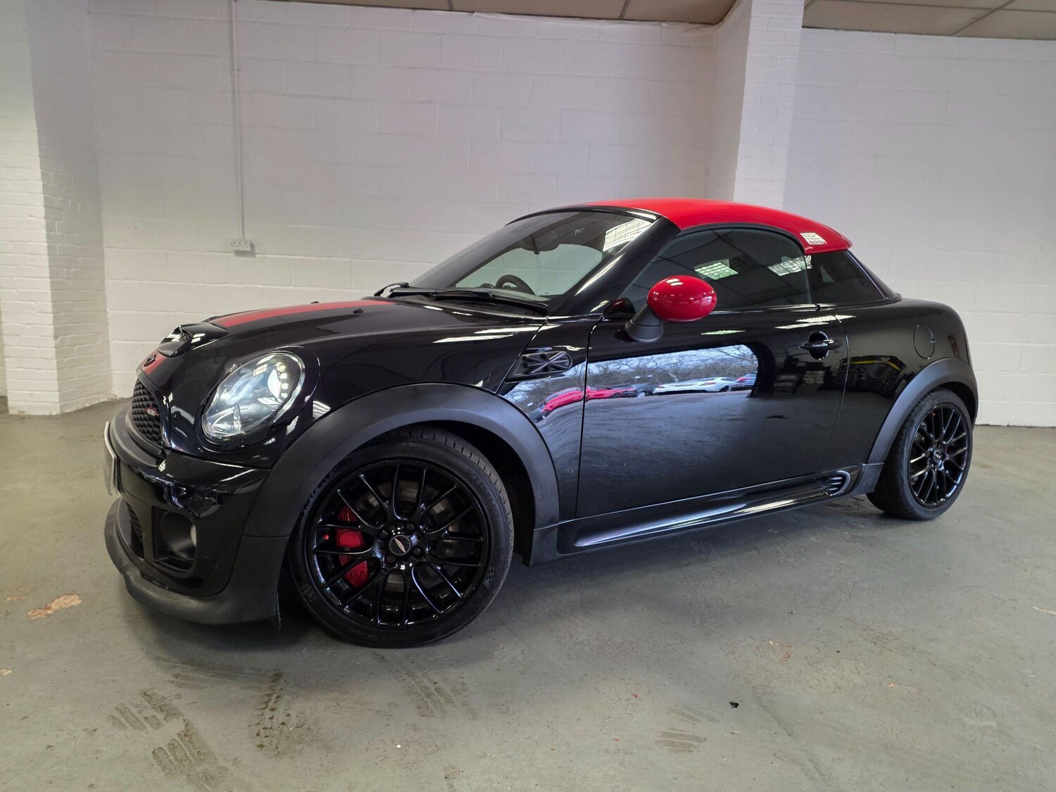 Used MINI Coupe for sale - 77497489: Photo 13