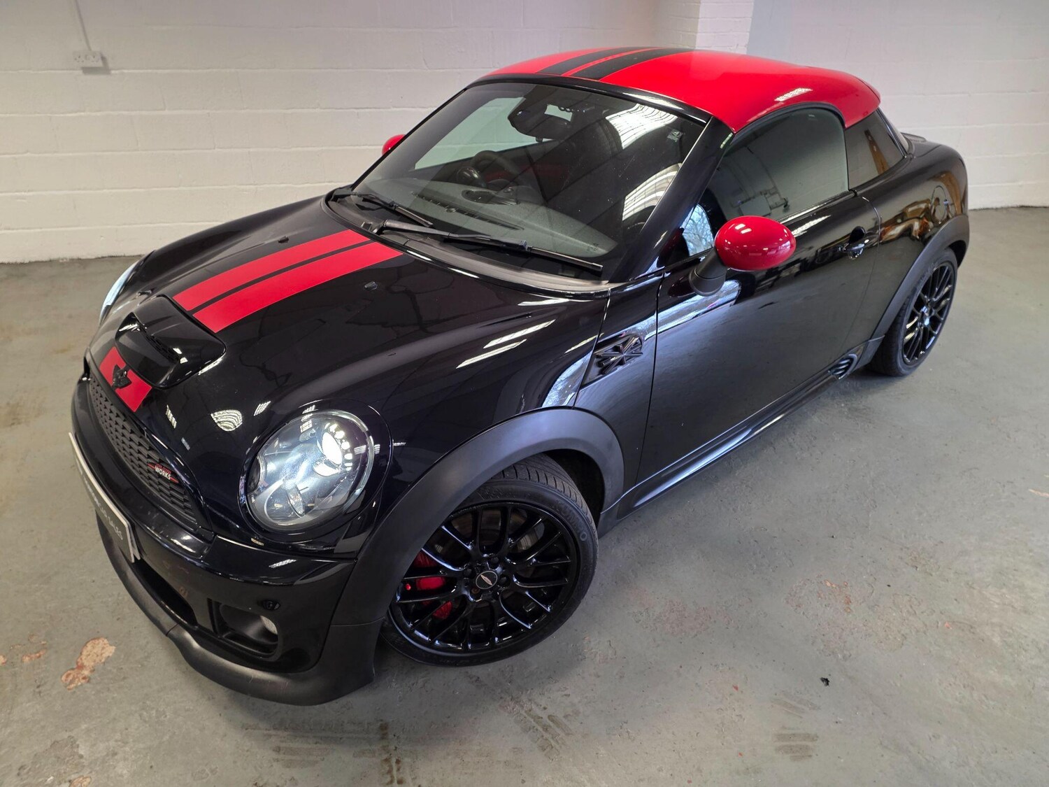 Used MINI Coupe for sale - 77497489: Photo 14