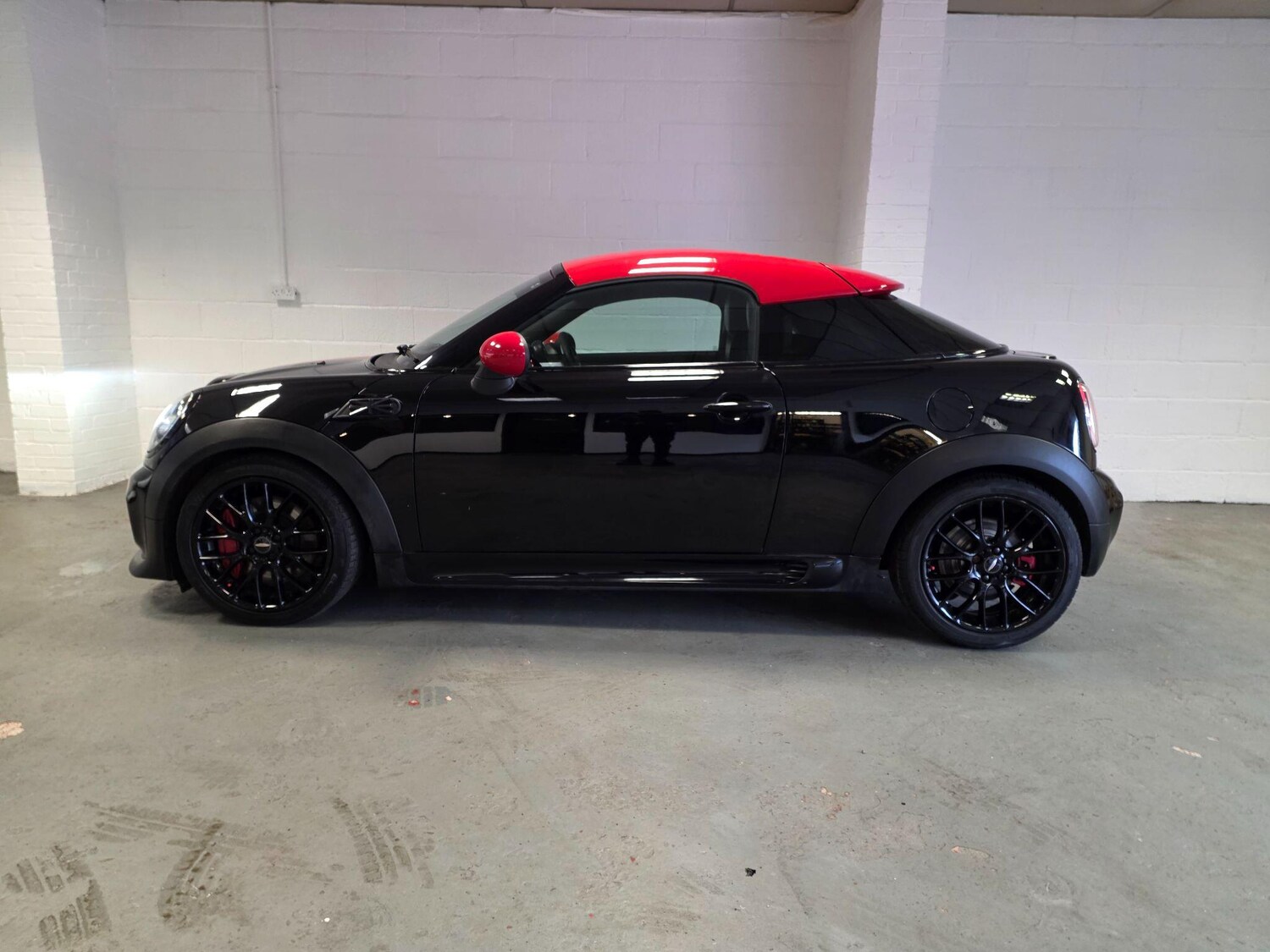 Used MINI Coupe for sale - 77497489: Photo 16