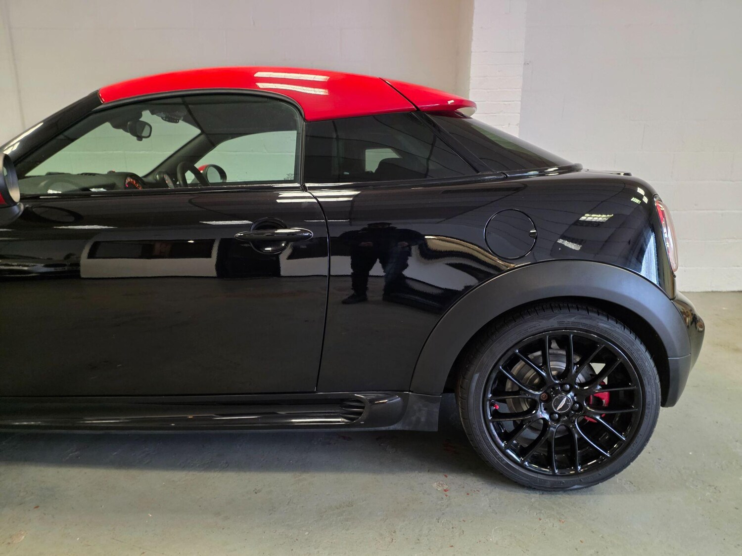 Used MINI Coupe for sale - 77497489: Photo 17