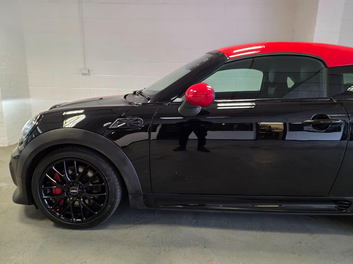 Used MINI Coupe for sale - 77497489: Photo 18