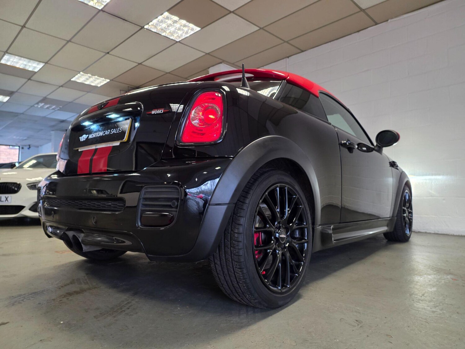 Used MINI Coupe for sale - 77497489: Photo 19