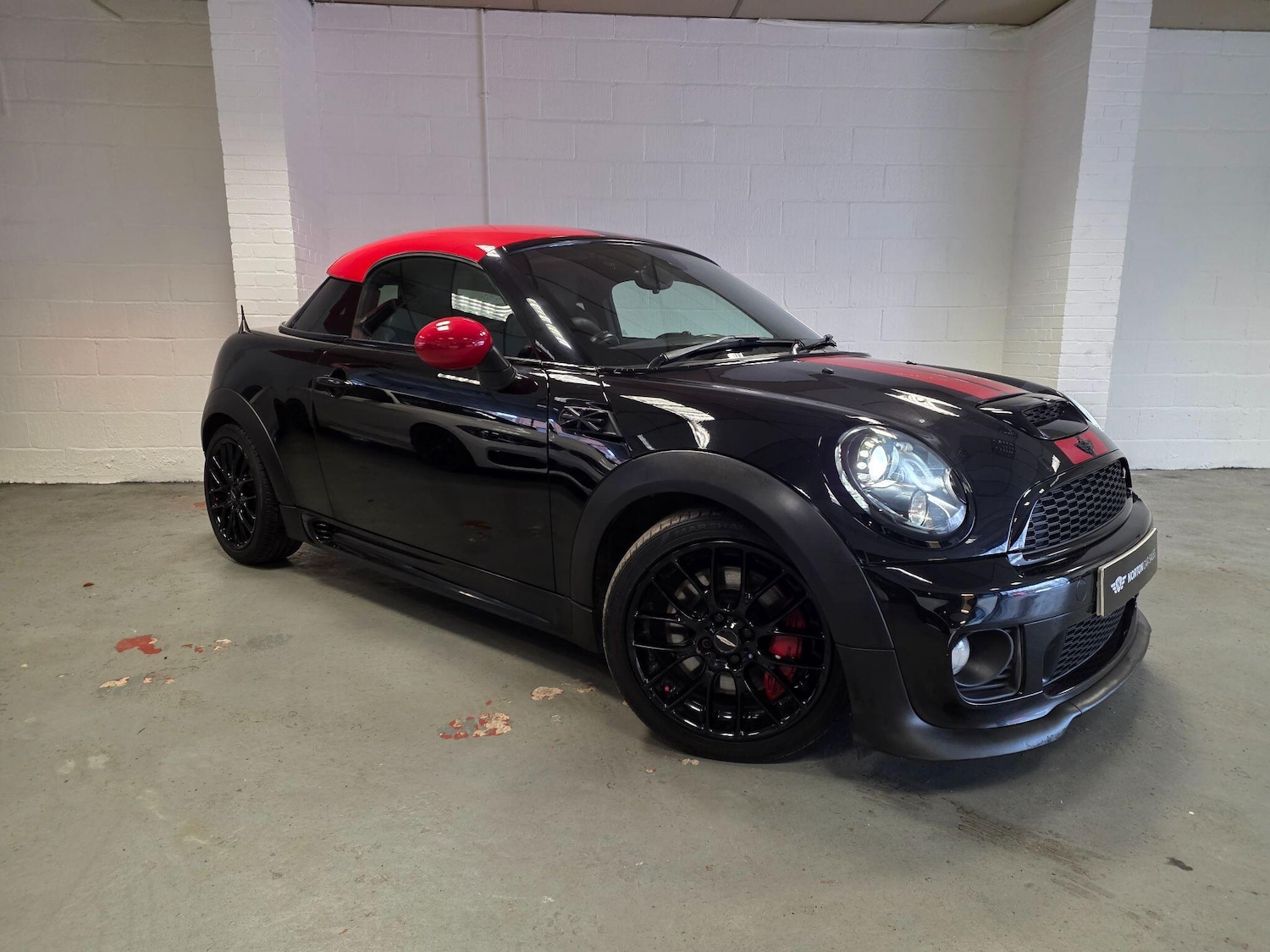 Used MINI Coupe for sale - 77497489: Photo 2