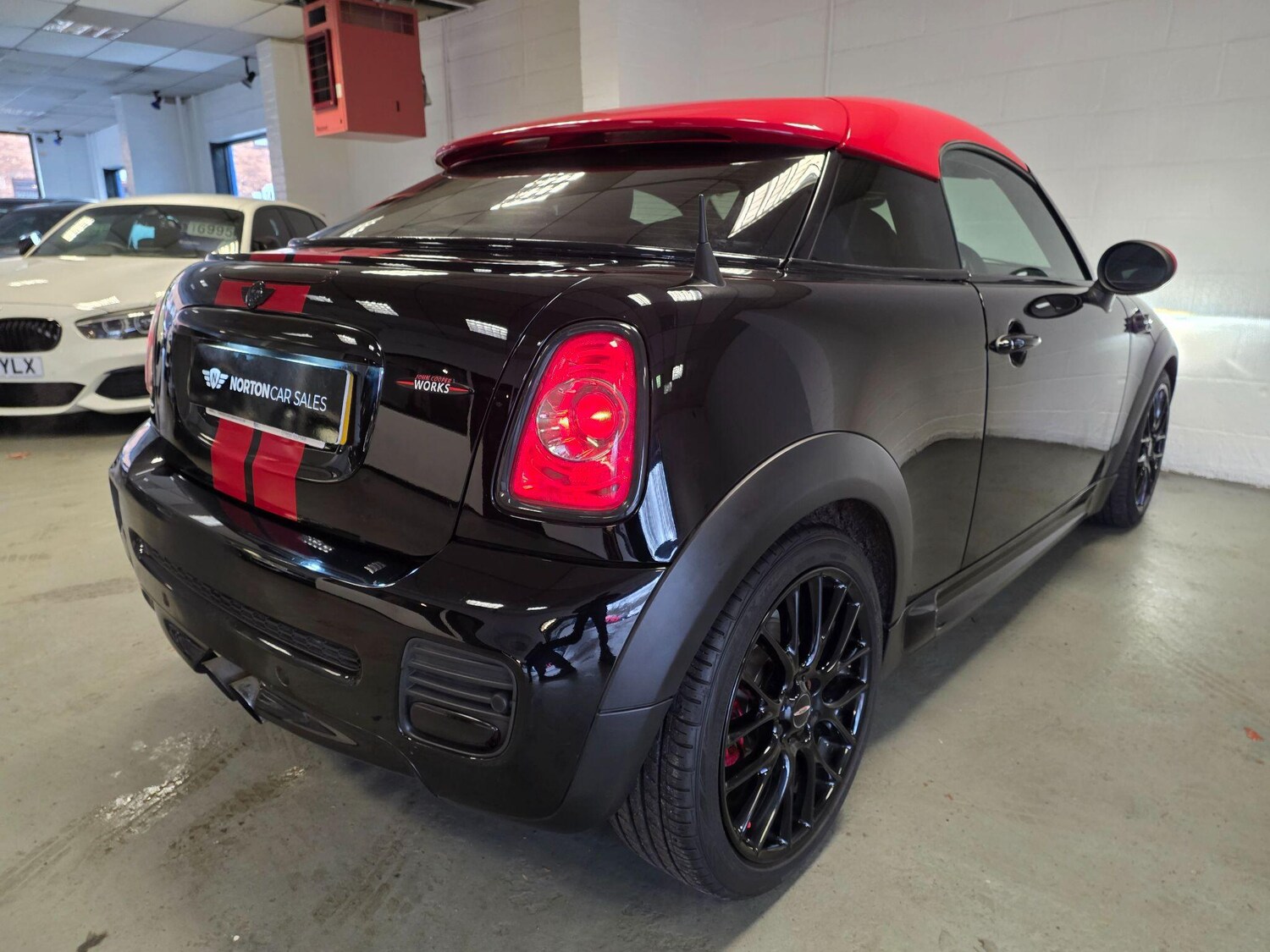 Used MINI Coupe for sale - 77497489: Photo 20