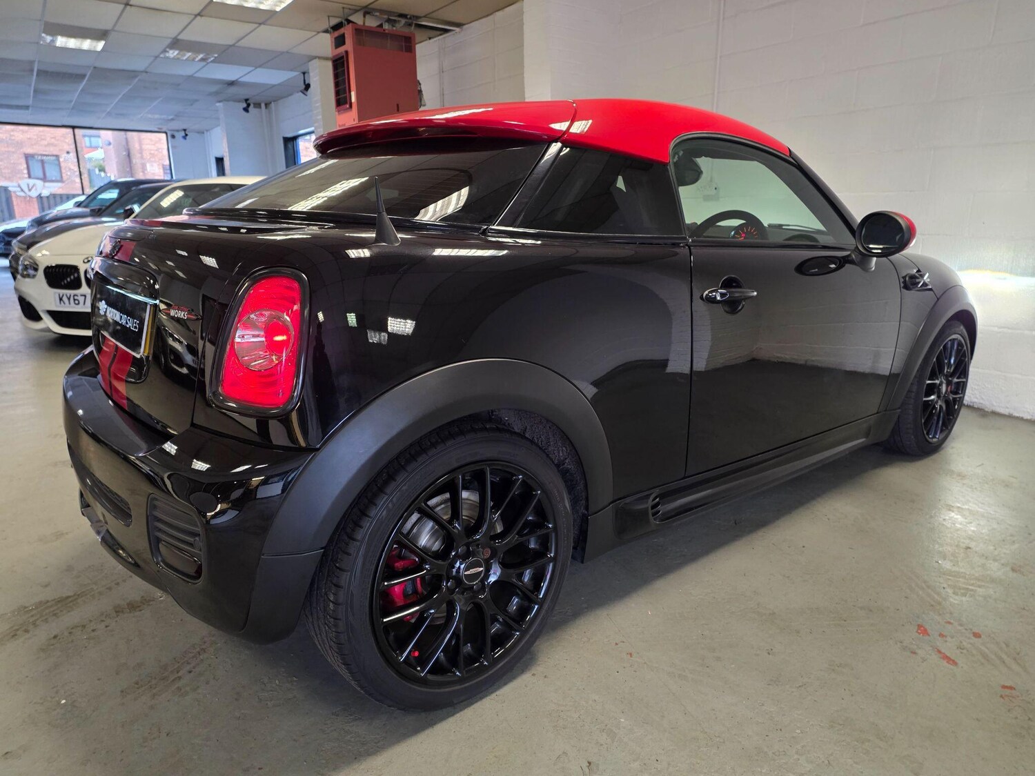 Used MINI Coupe for sale - 77497489: Photo 21