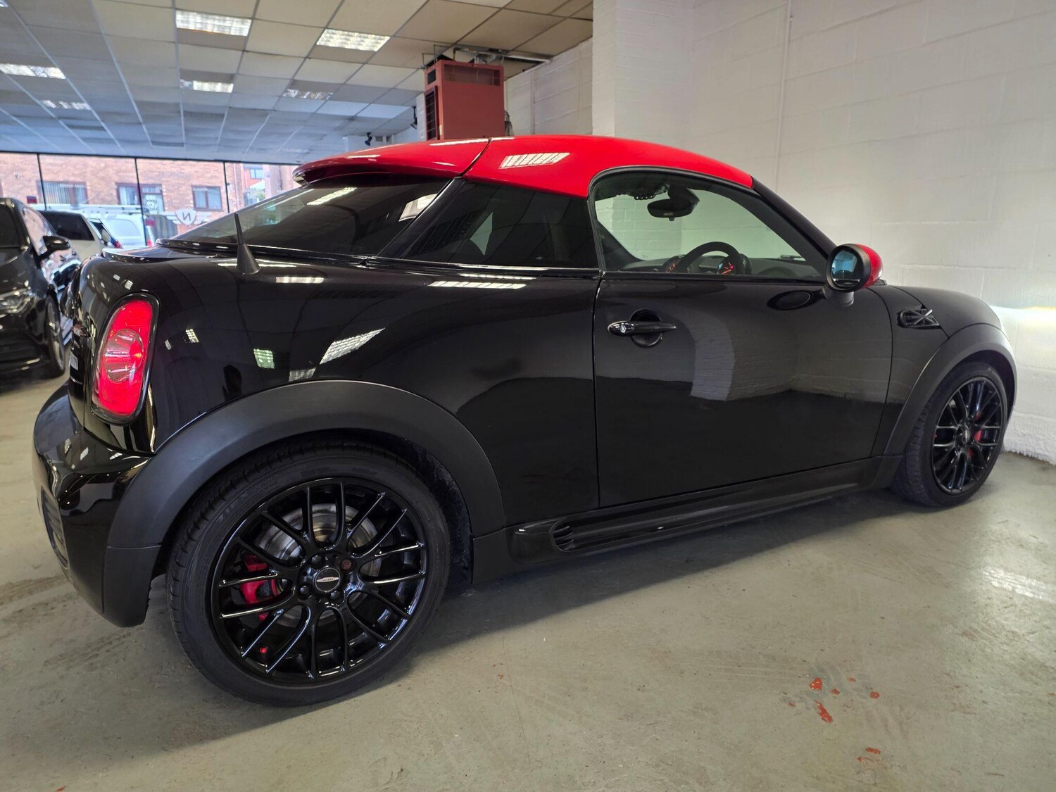 Used MINI Coupe for sale - 77497489: Photo 22