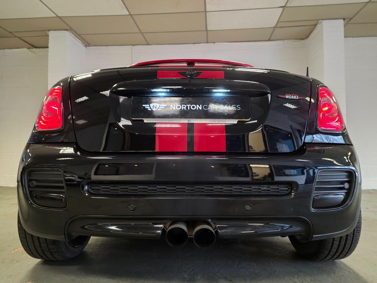 Used MINI Coupe for sale - 77497489: Photo 24