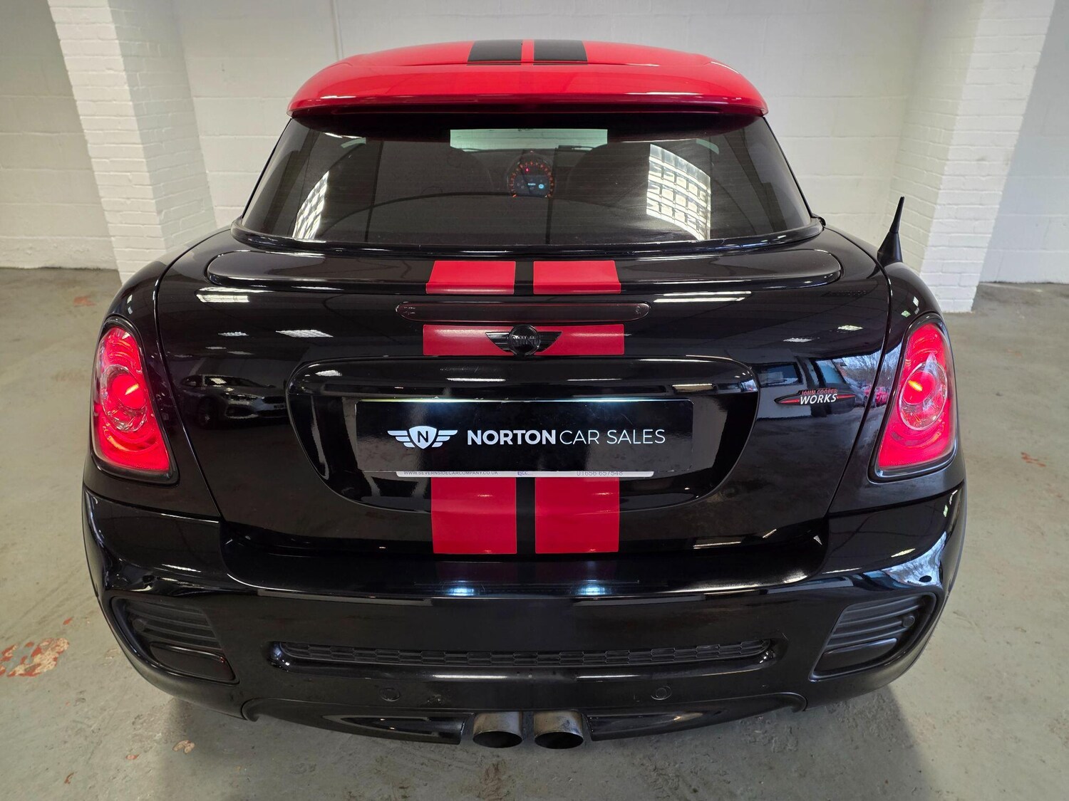 Used MINI Coupe for sale - 77497489: Photo 25