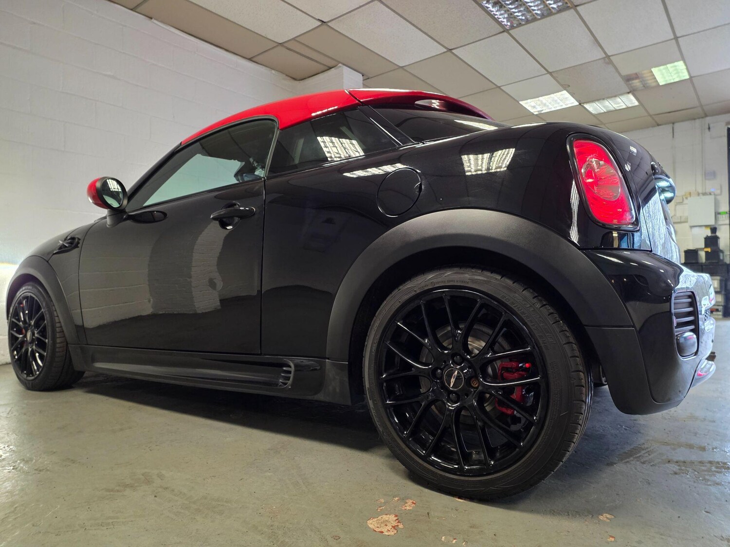 Used MINI Coupe for sale - 77497489: Photo 26