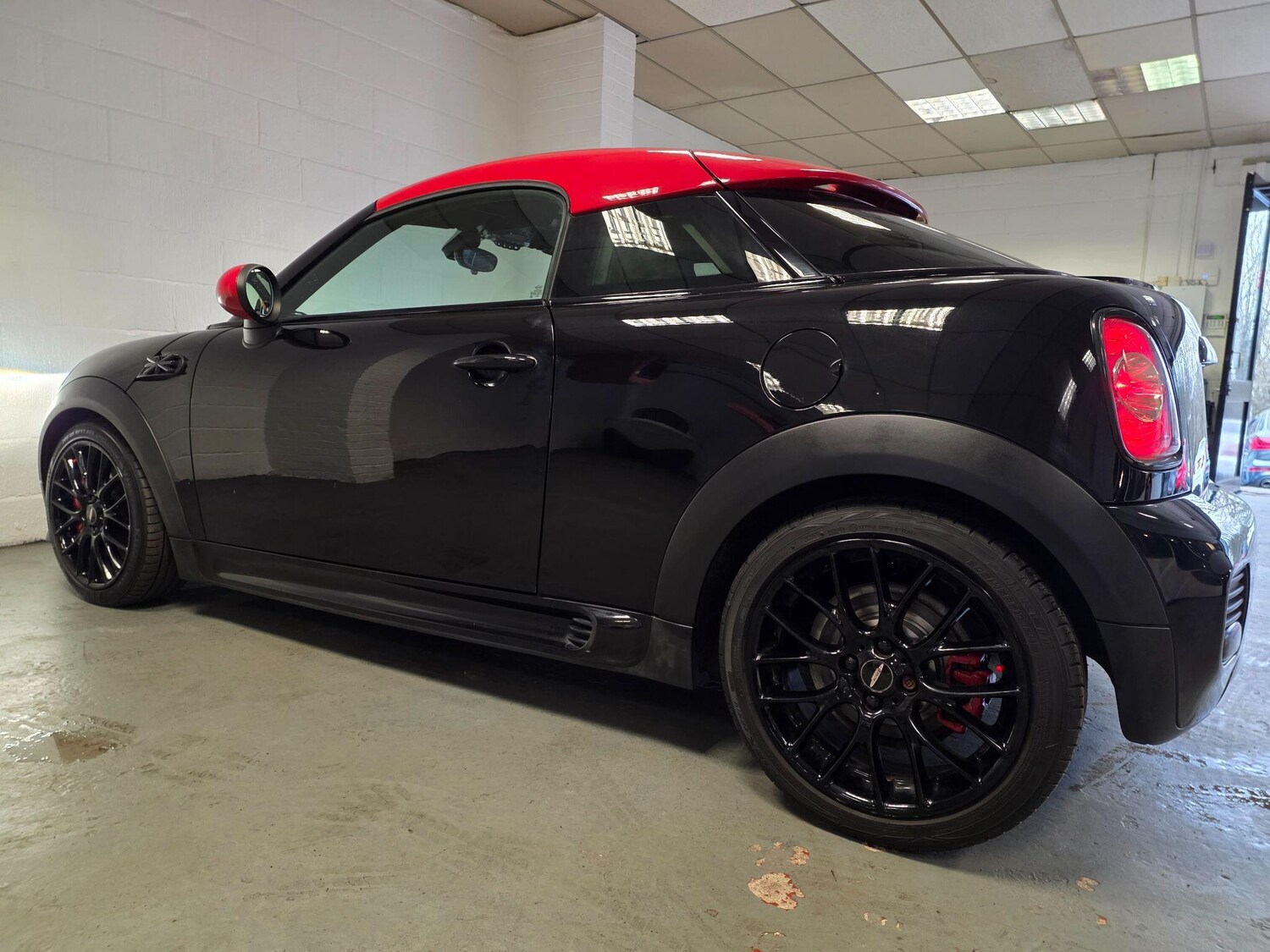 Used MINI Coupe for sale - 77497489: Photo 27