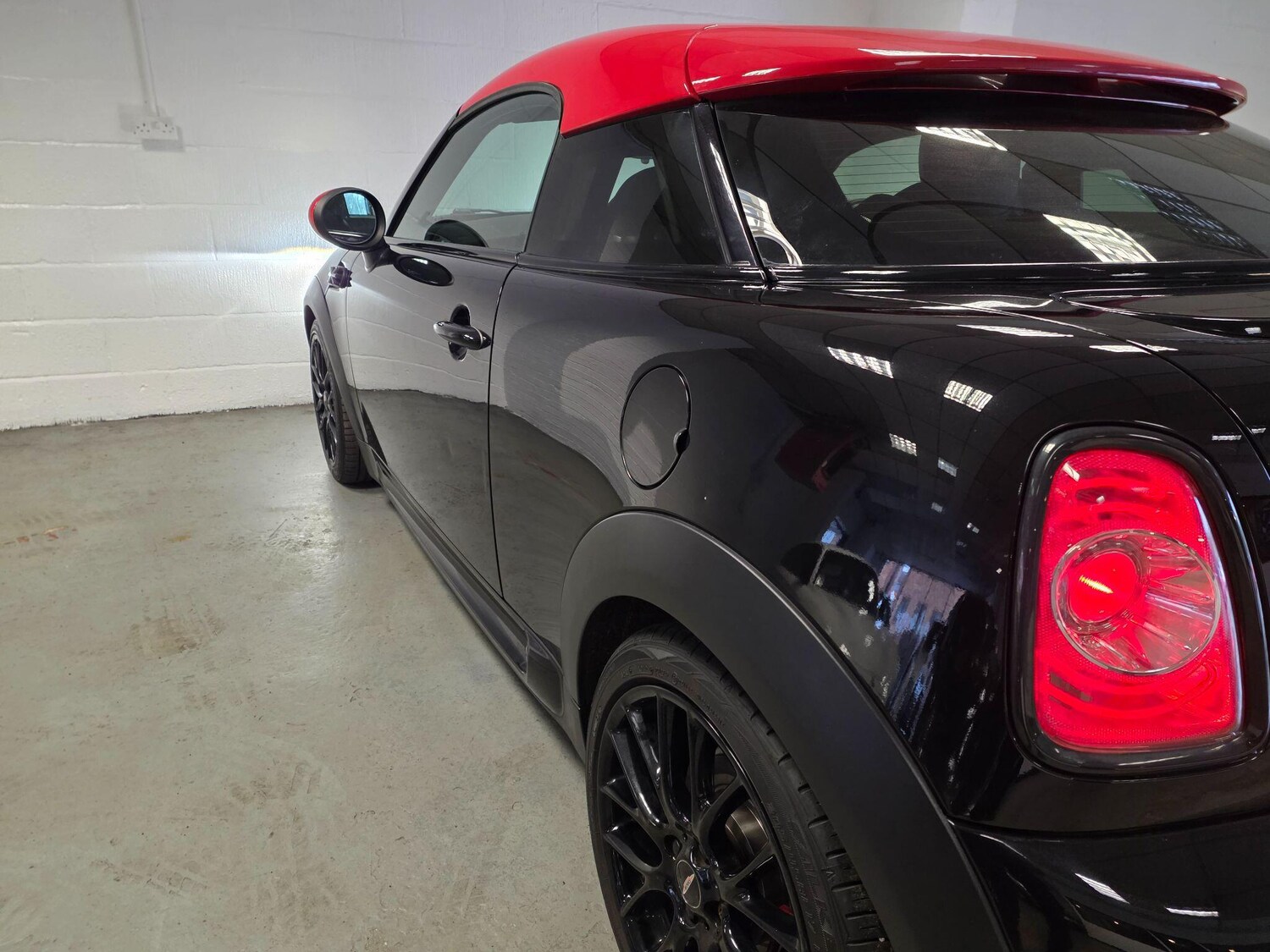 Used MINI Coupe for sale - 77497489: Photo 28