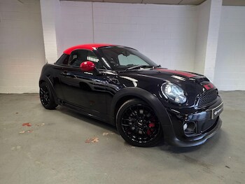 Used MINI Coupe 2013 for sale - 77497489: Photo