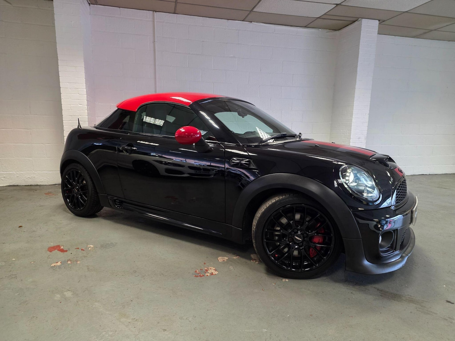 Used MINI Coupe for sale - 77497489: Photo 3