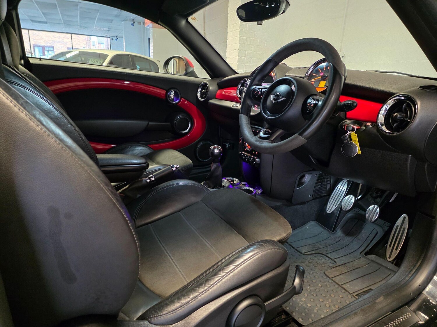 Used MINI Coupe for sale - 77497489: Photo 30