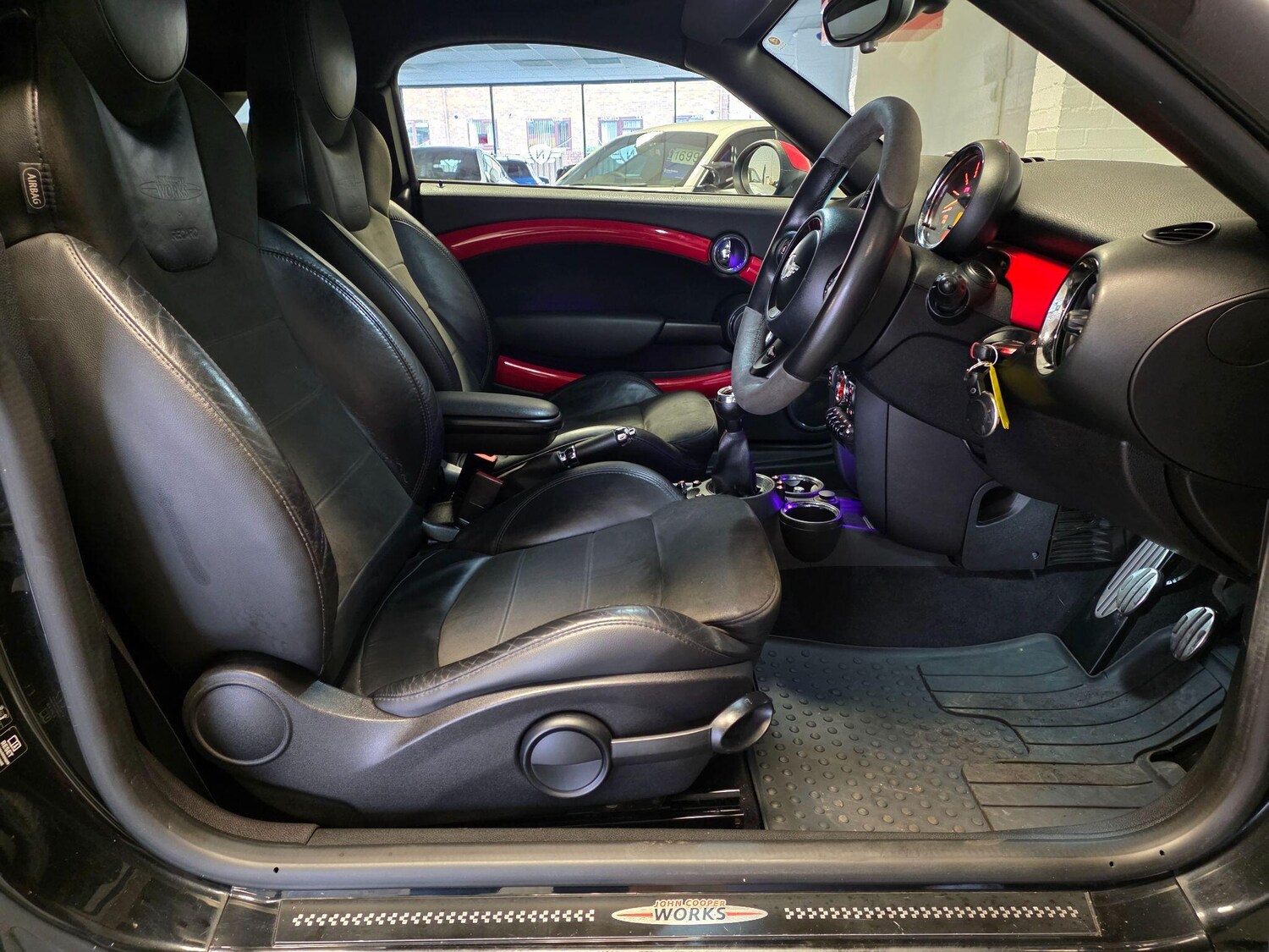 Used MINI Coupe for sale - 77497489: Photo 31