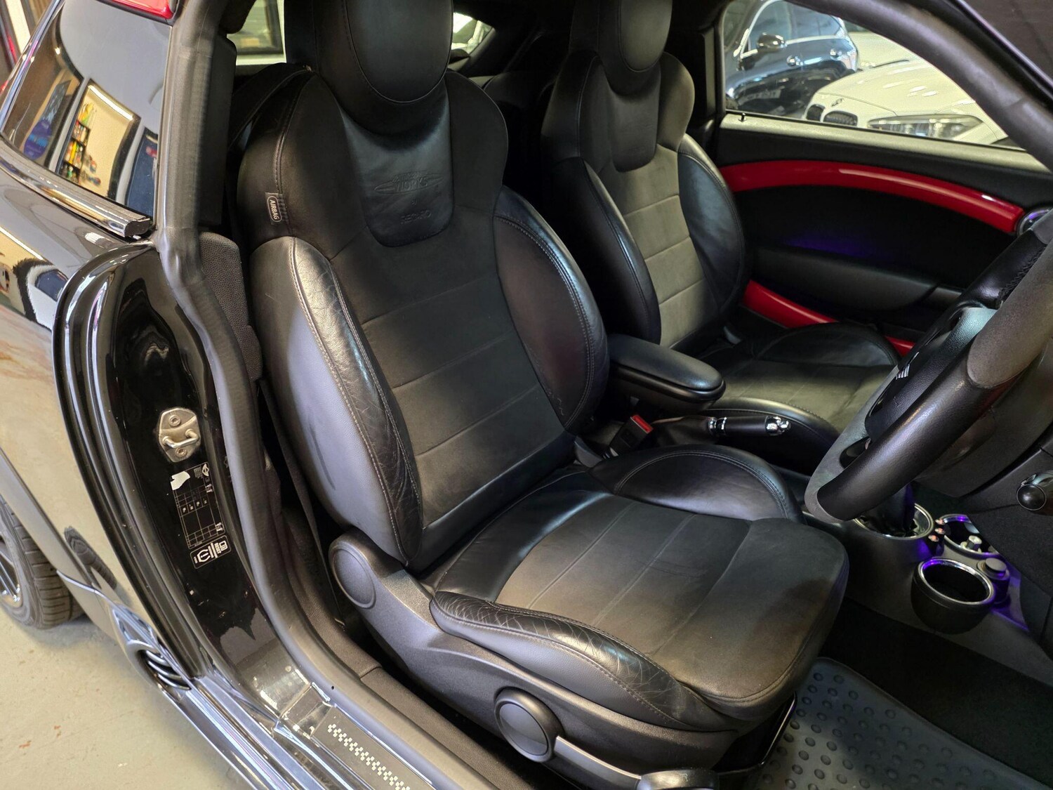 Used MINI Coupe for sale - 77497489: Photo 32