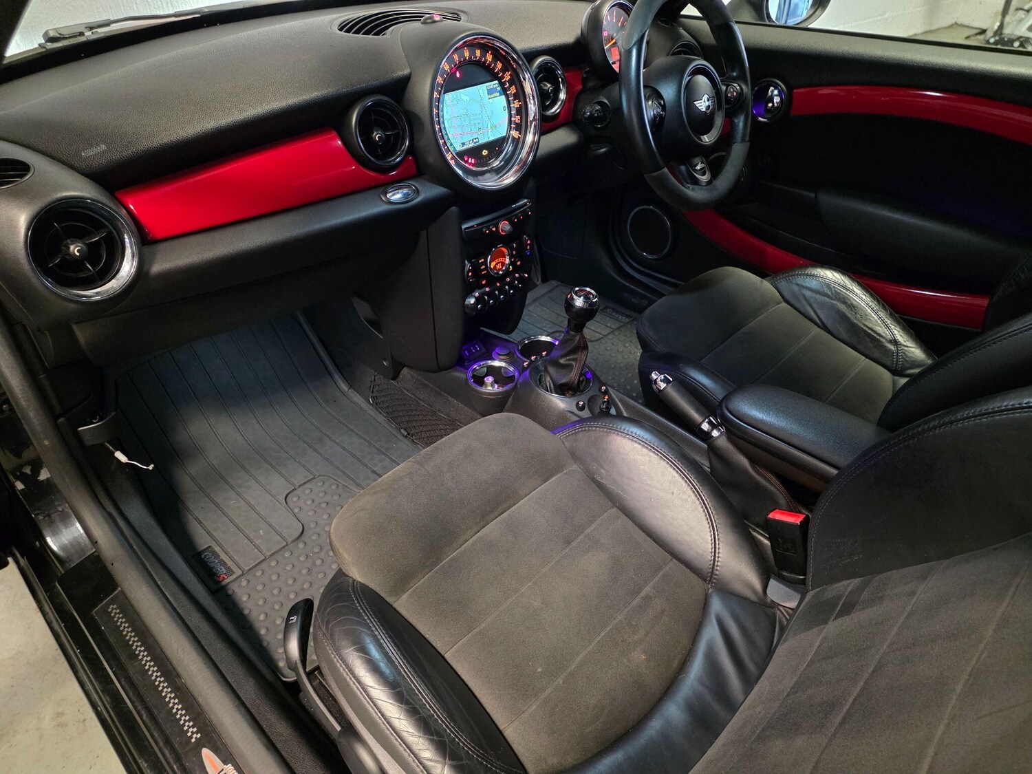 Used MINI Coupe for sale - 77497489: Photo 37