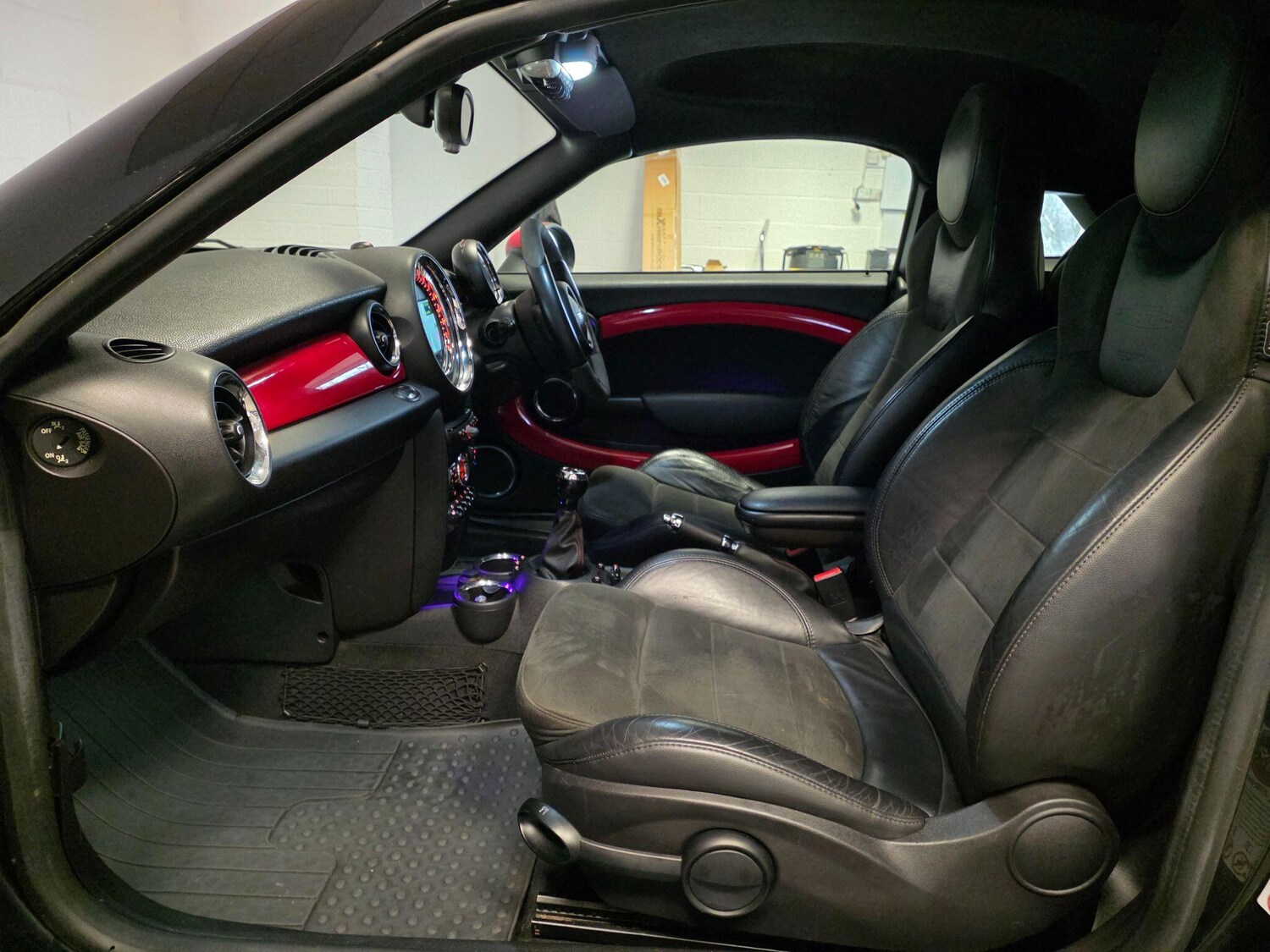 Used MINI Coupe for sale - 77497489: Photo 39