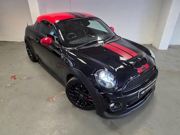 Used MINI Coupe 2013 for sale - 77497489: Photo