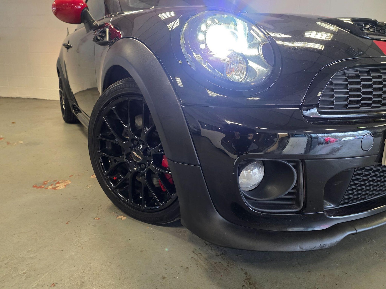 Used MINI Coupe for sale - 77497489: Photo 5