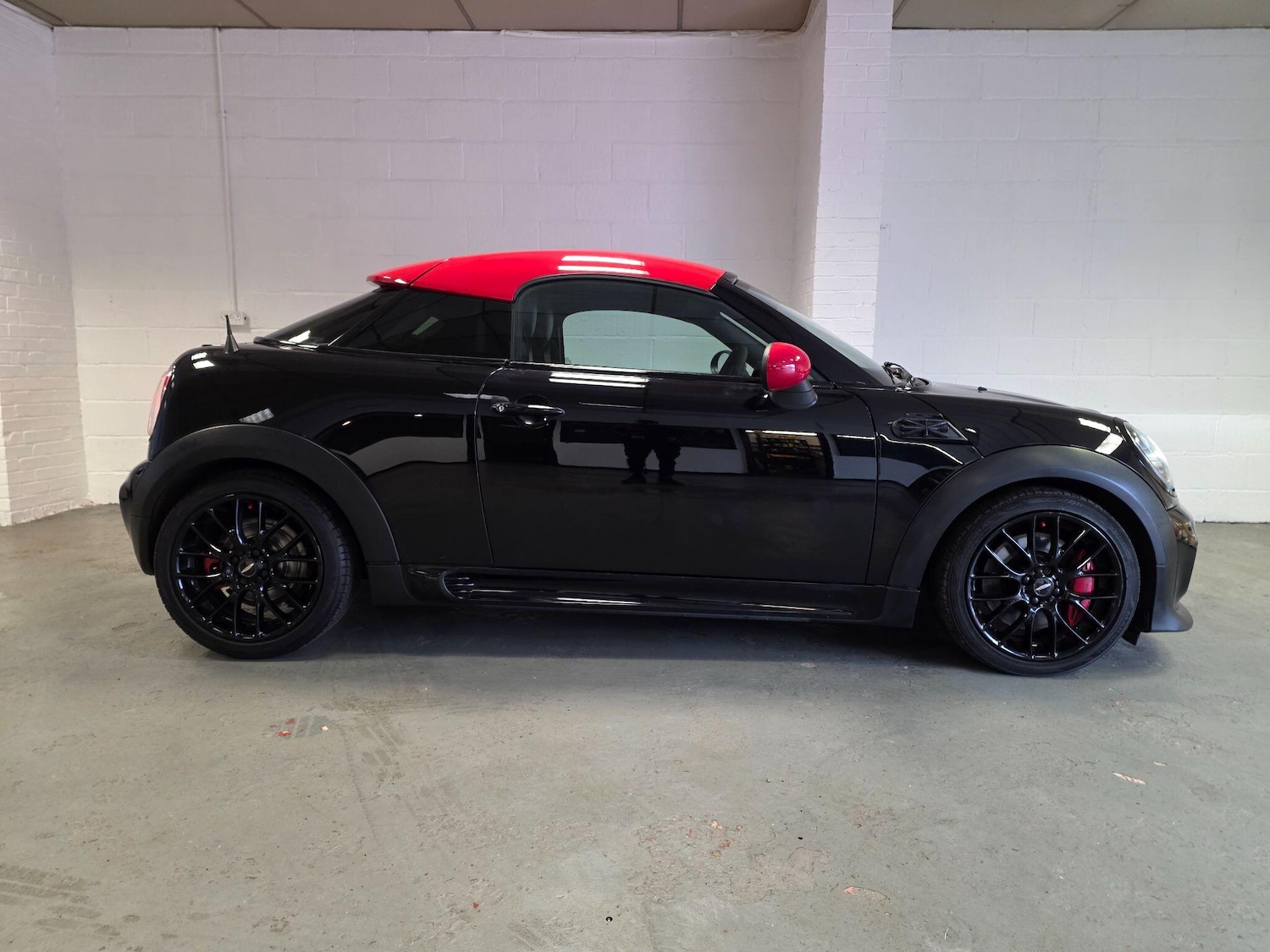 Used MINI Coupe for sale - 77497489: Photo 6