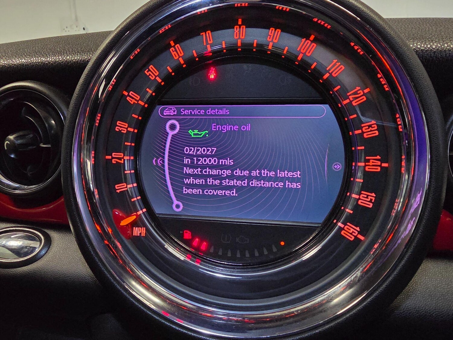 Used MINI Coupe for sale - 77497489: Photo 64