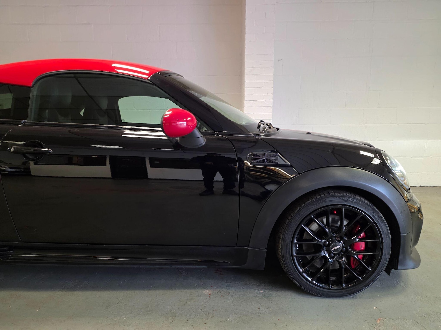 Used MINI Coupe for sale - 77497489: Photo 7