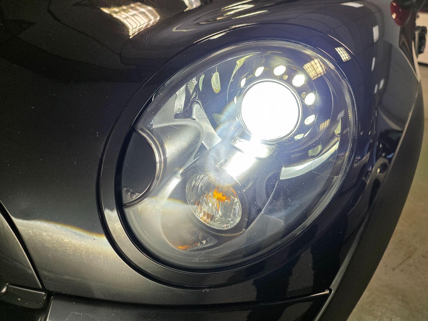 Used MINI Coupe for sale - 77497489: Photo 72