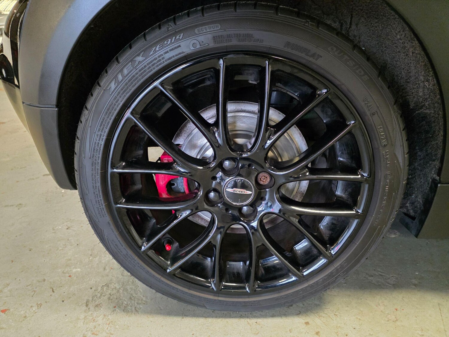 Used MINI Coupe for sale - 77497489: Photo 78