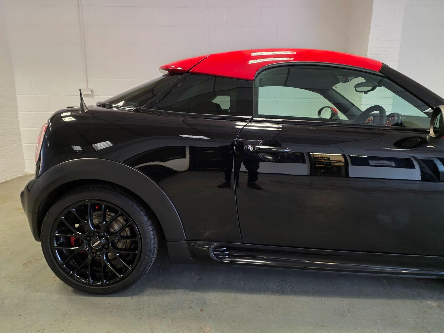 Used MINI Coupe for sale - 77497489: Photo 8