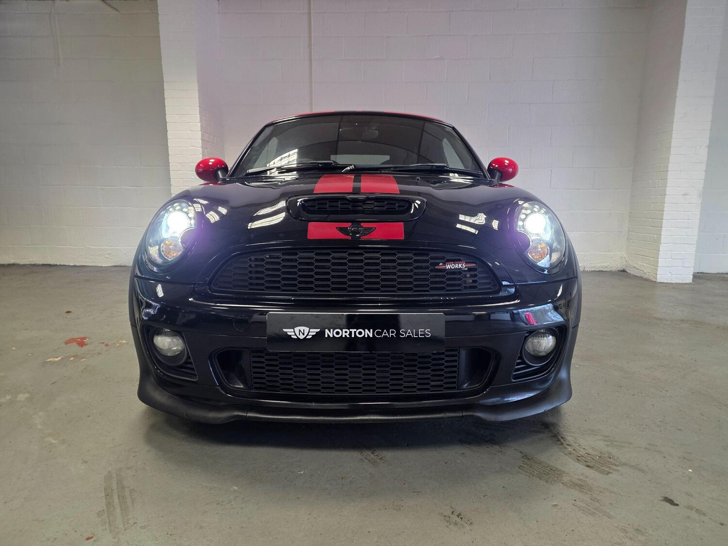 Used MINI Coupe for sale - 77497489: Photo 9