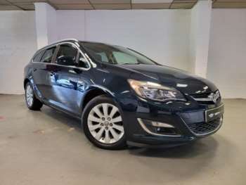 (15) - 2.0 CDTi Elite Sports Tourer Euro 5 (s/s) 5dr