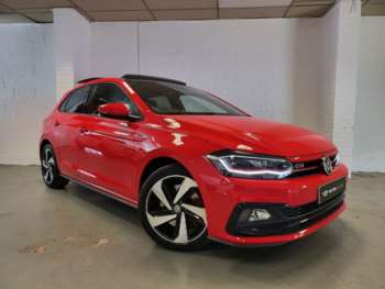 Used Volkswagen Polo 2018 for sale - 75187440: Photo