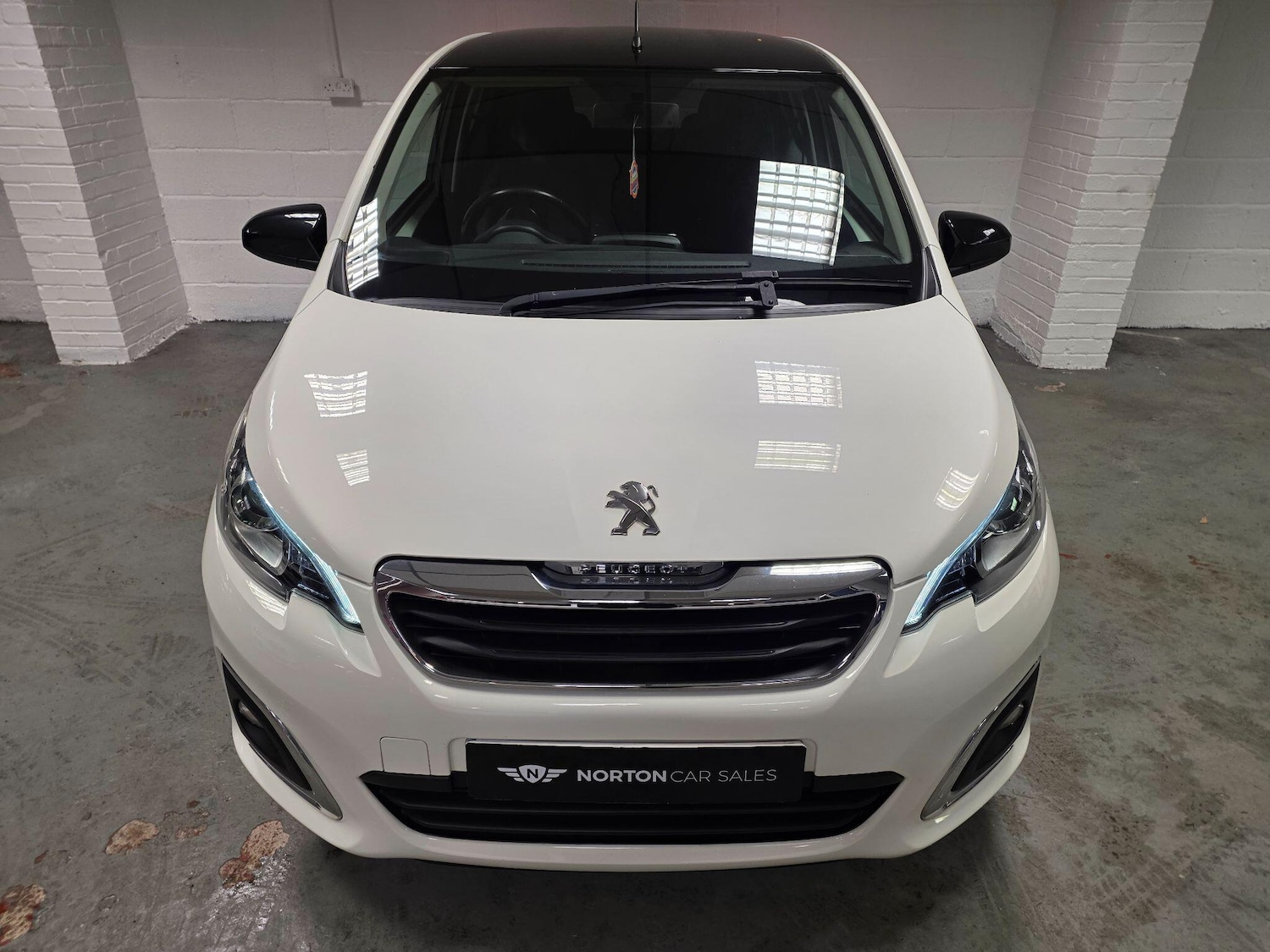 Used Peugeot 108 2018 for sale - 77267697: Photo 10