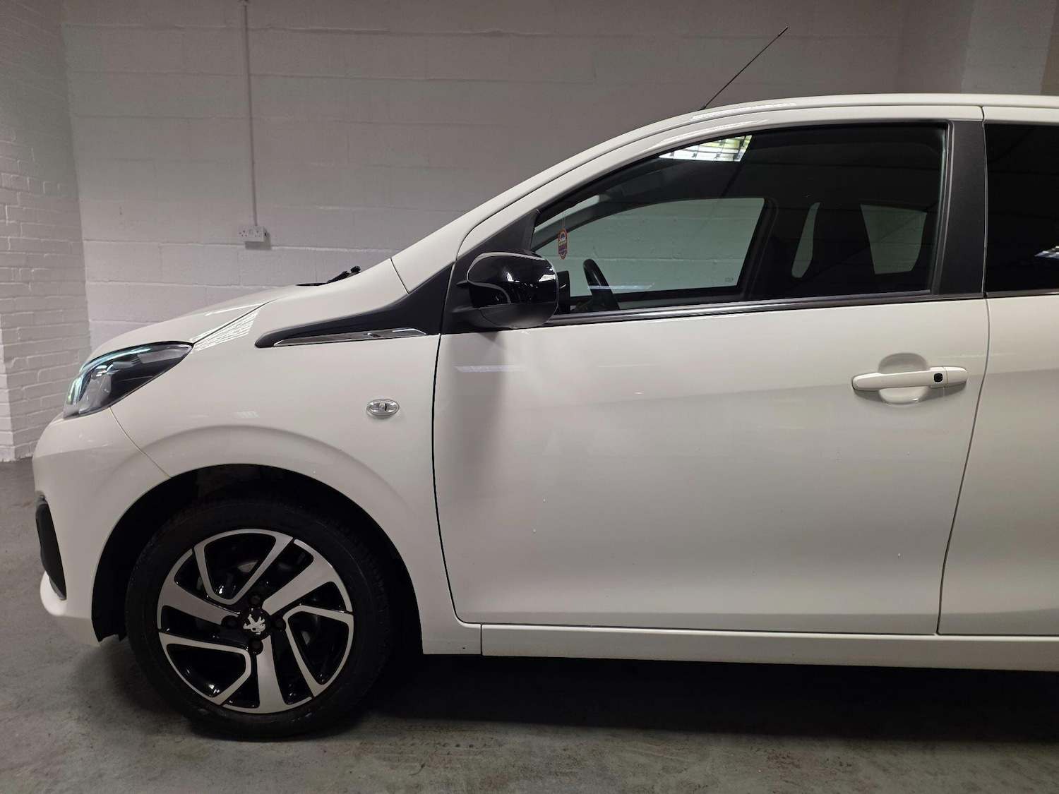 Used Peugeot 108 2018 for sale - 77267697: Photo 18