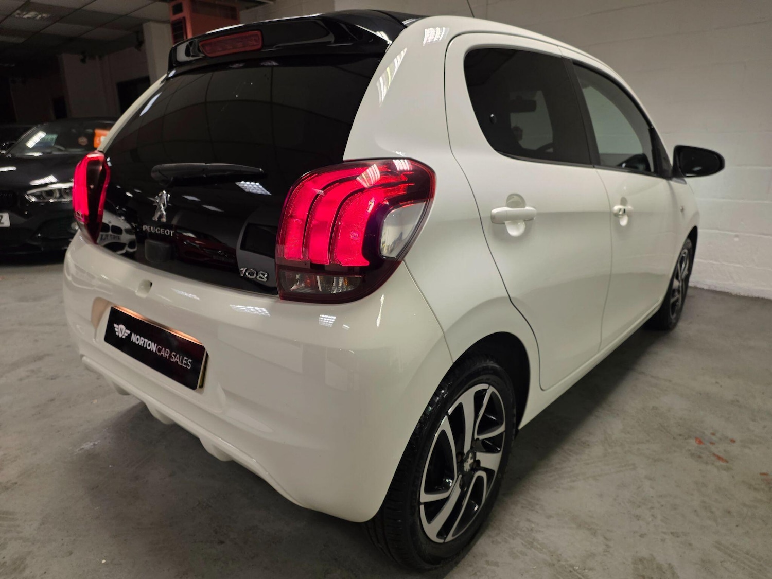 Used Peugeot 108 2018 for sale - 77267697: Photo 20