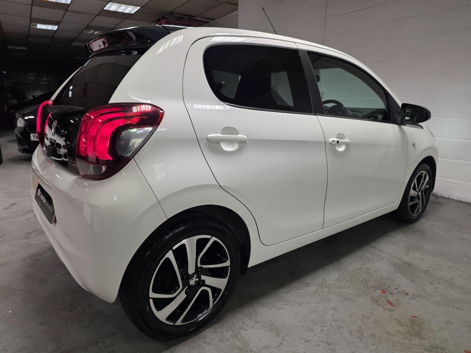 Used Peugeot 108 2018 for sale - 77267697: Photo 21
