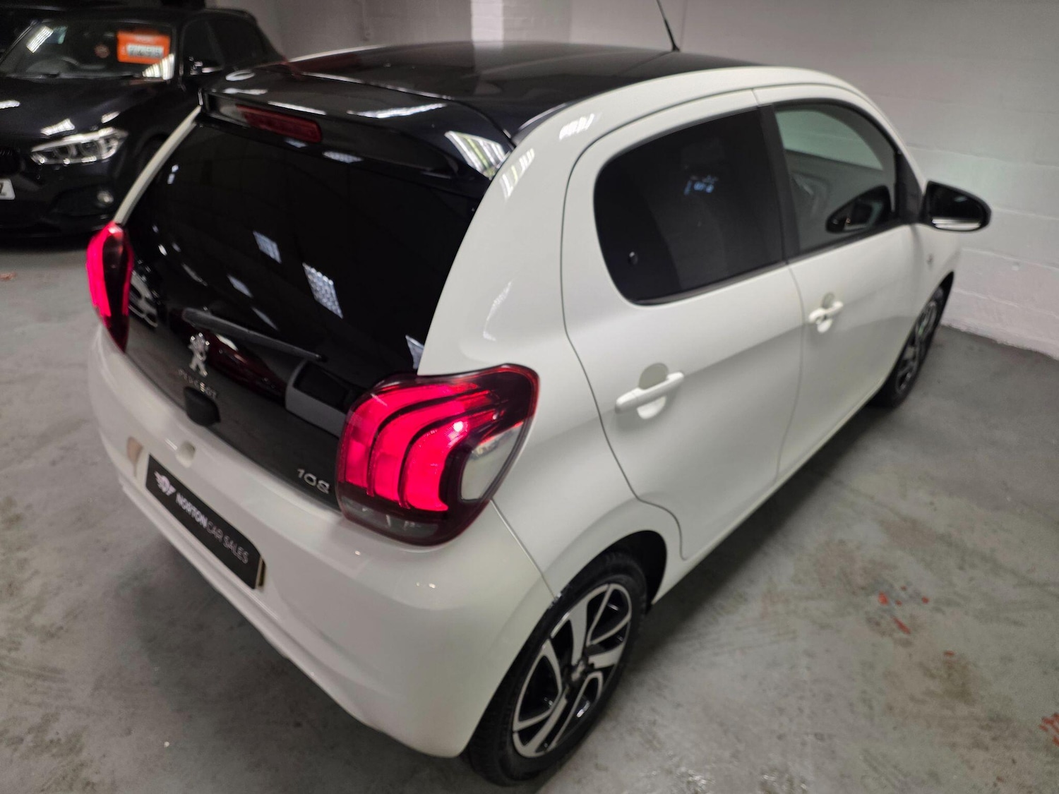 Used Peugeot 108 2018 for sale - 77267697: Photo 23