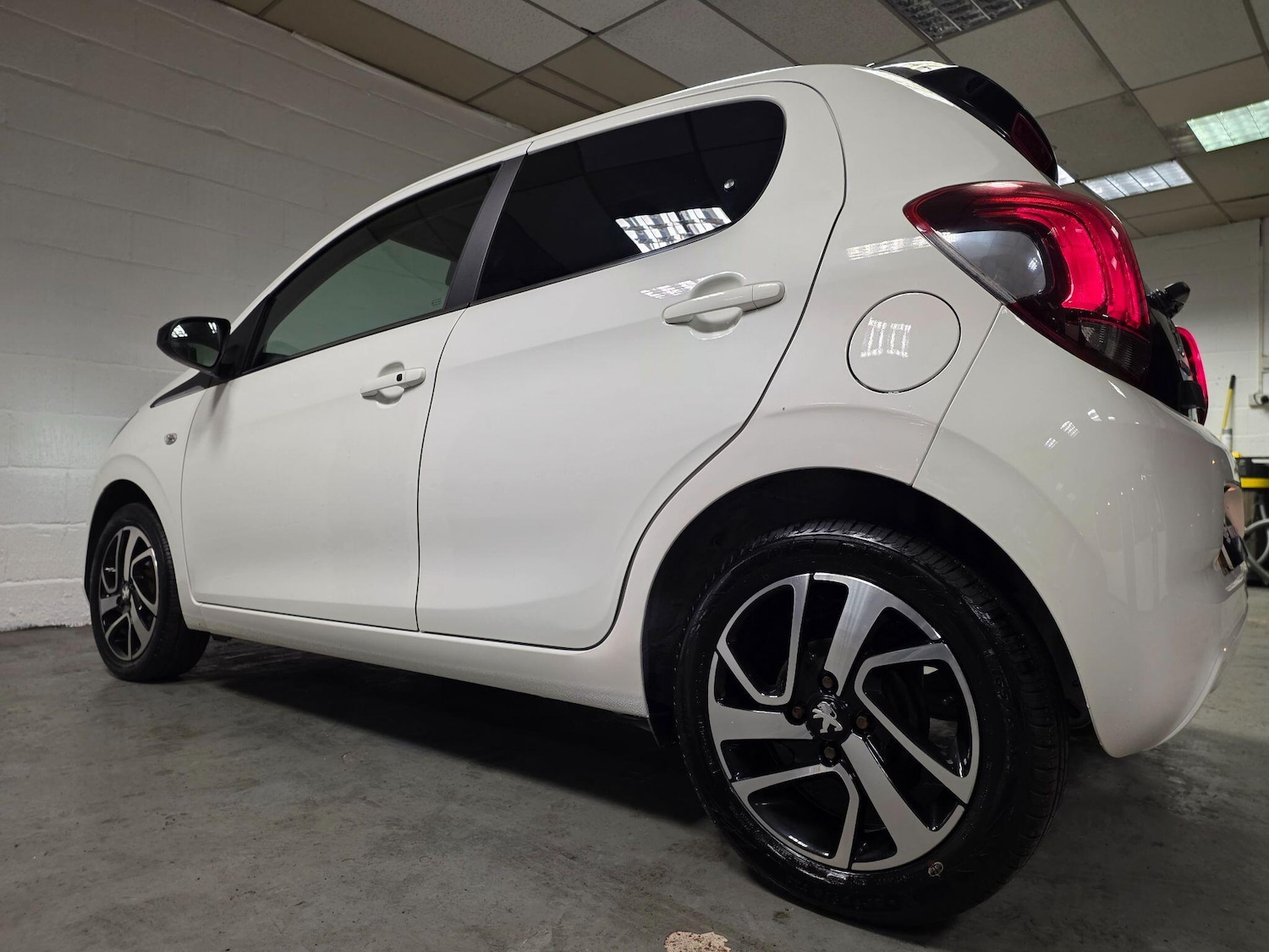 Used Peugeot 108 2018 for sale - 77267697: Photo 26