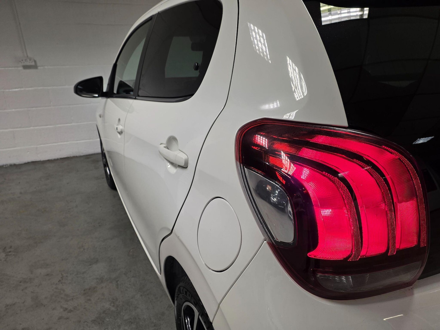 Used Peugeot 108 2018 for sale - 77267697: Photo 29