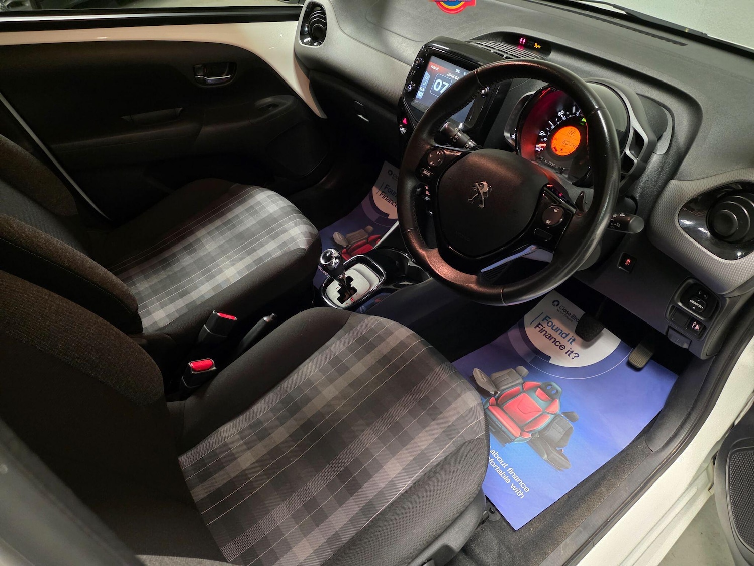 Used Peugeot 108 2018 for sale - 77267697: Photo 30