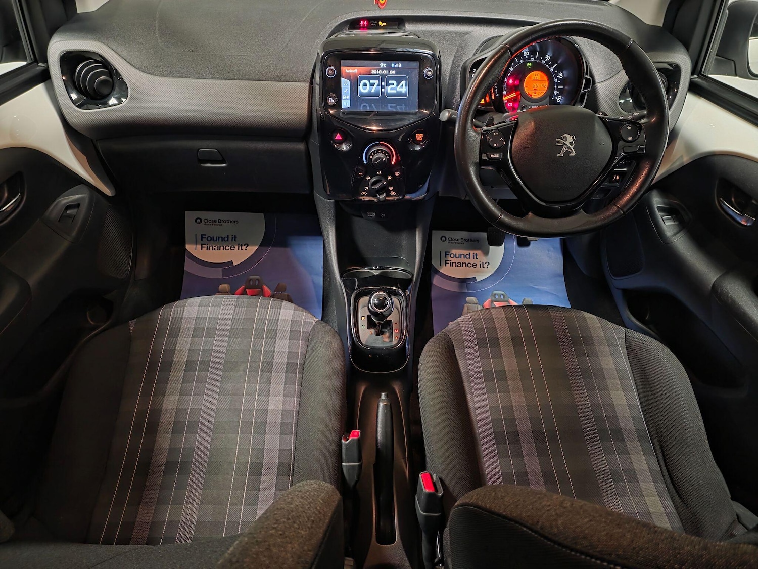 Used Peugeot 108 2018 for sale - 77267697: Photo 39