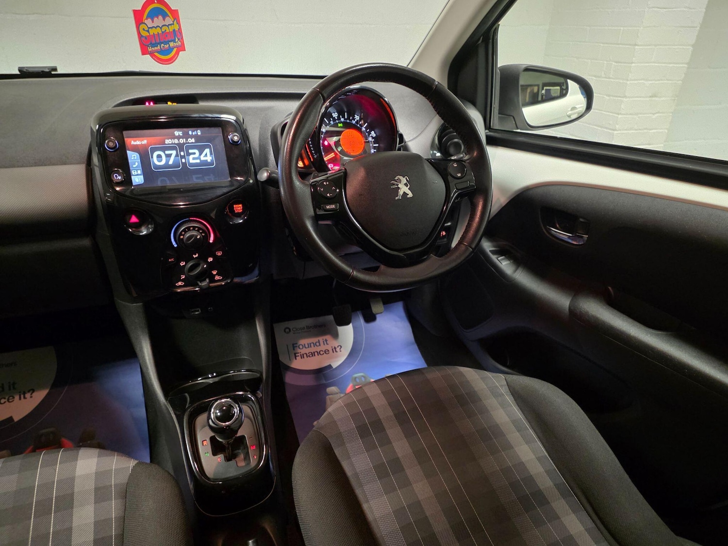 Used Peugeot 108 2018 for sale - 77267697: Photo 40