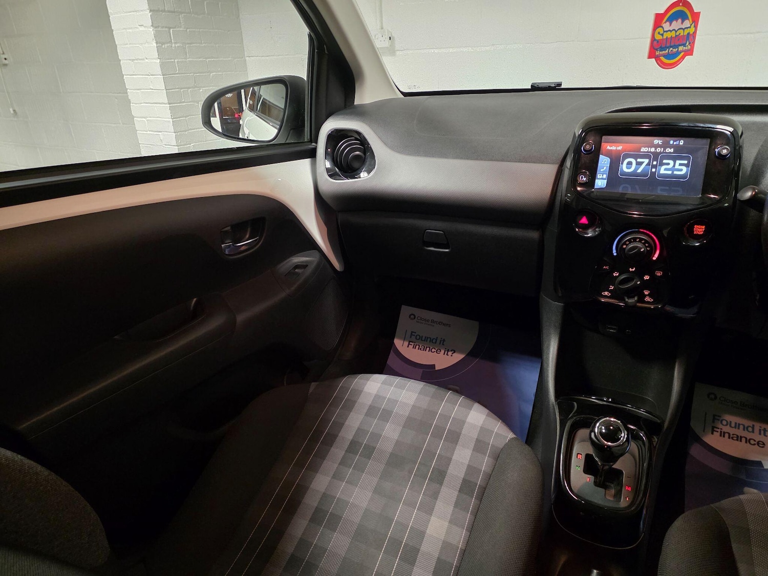 Used Peugeot 108 2018 for sale - 77267697: Photo 41