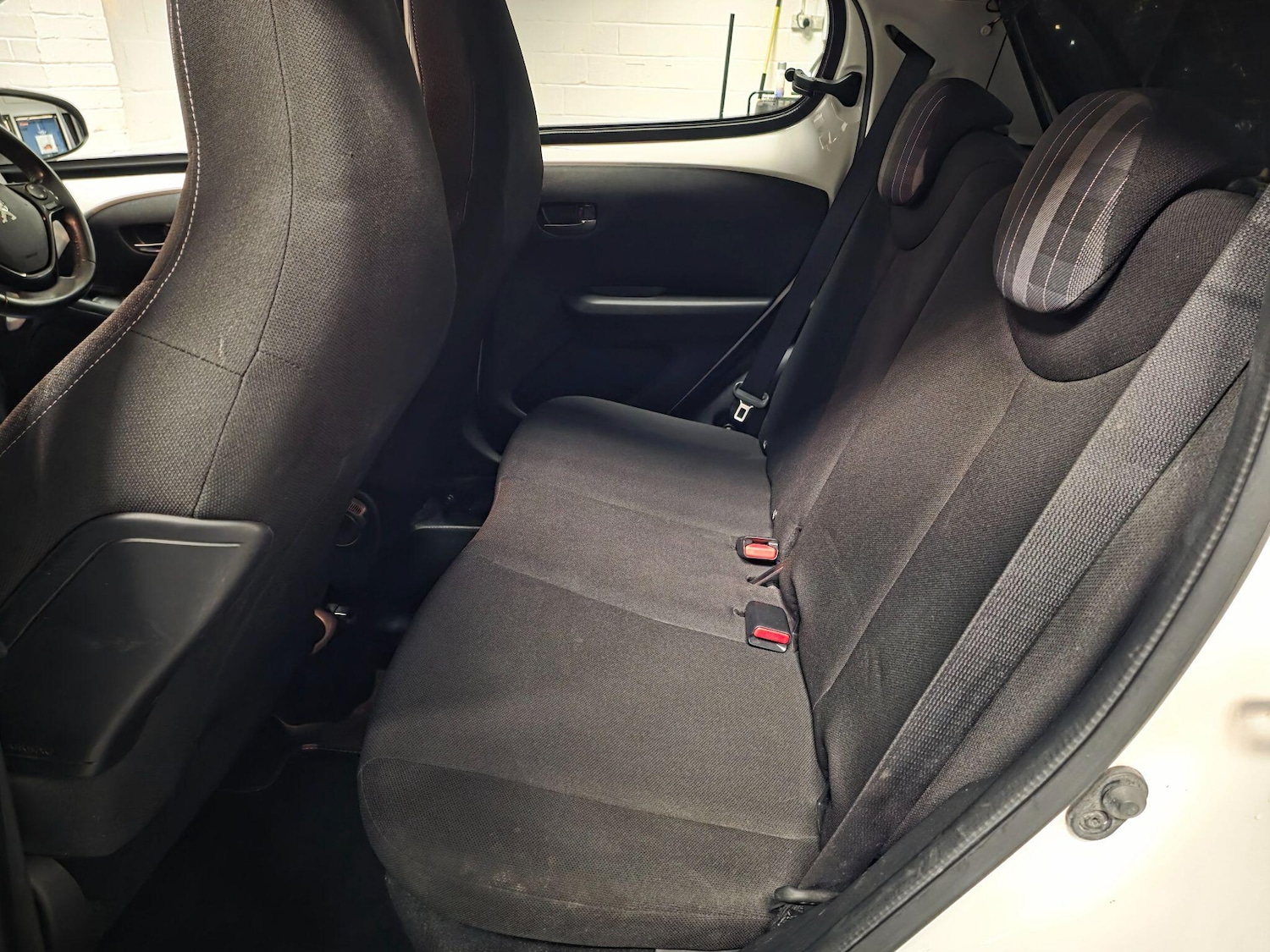 Used Peugeot 108 2018 for sale - 77267697: Photo 43