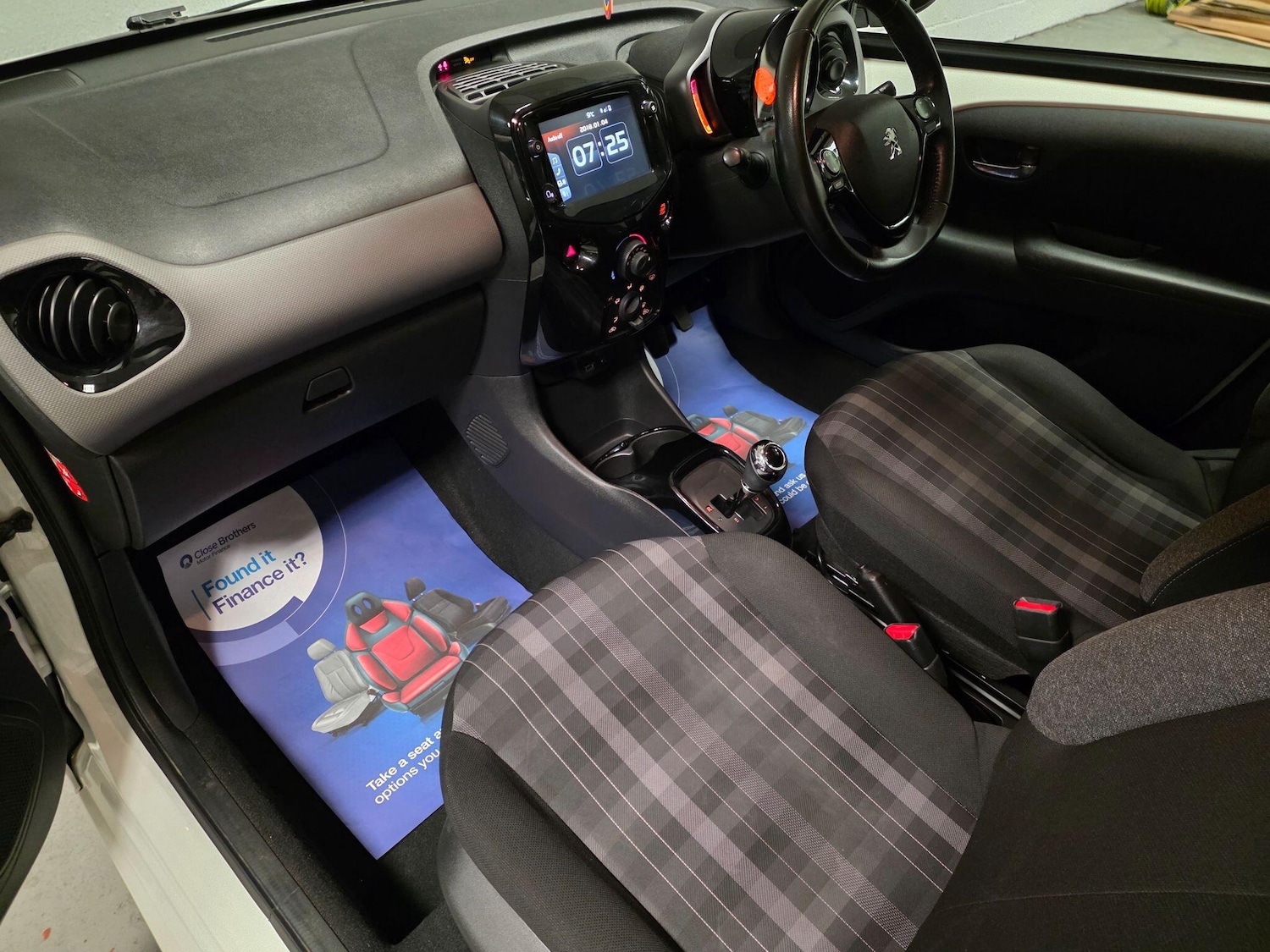 Used Peugeot 108 2018 for sale - 77267697: Photo 45